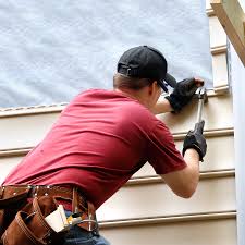 Best Aluminum Siding Installation  in Fort Washington, PA